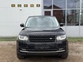 2013 Land Rover Range Rover IV, чёрный - вид 1