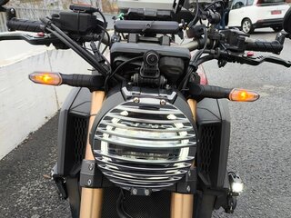 2020 Honda CB 650R, красный, 770000 рублей, вид 2