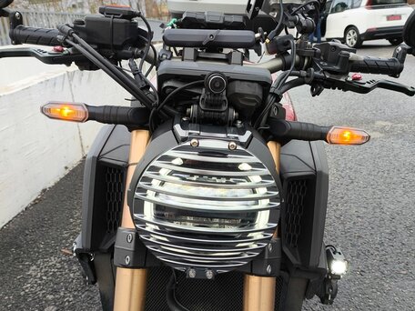 2020 Honda CB 650R, красный, 770000 рублей, вид 2
