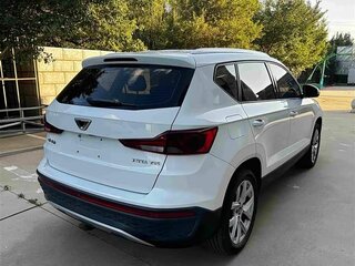 2023 Jetta VS5 I Рестайлинг, белый, 1370000 рублей, вид 3