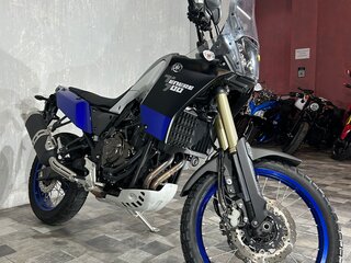 2020 Yamaha Tenere 700, синий, 1079000 рублей, вид 4