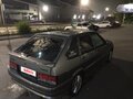2008 Lada (ВАЗ) 2114, серый, 135000 рублей - вид 7