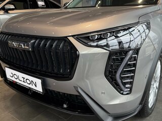 2026 Haval Jolion I Рестайлинг 2, серый, 2949000 рублей, вид 5