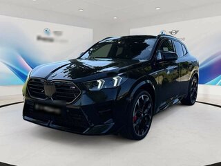 2026 BMW X2 M35i II (U10), чёрный, 5740000 рублей, вид 1