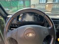 2017 Lada (ВАЗ) 2121 (4x4) I Рестайлинг, чёрный, 820000 рублей - вид 6