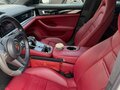 2021 Porsche Panamera 4 II Рестайлинг, чёрный, 8899000 рублей - вид 5