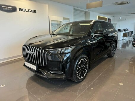 2024 Jaecoo J8, чёрный, 2699000 рублей, вид 1