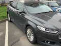 2015 Ford Mondeo V, серый - вид 2