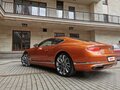 2018 Bentley Continental GT III, оранжевый, 18200000 рублей - вид 2