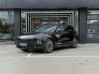 2026 Esteo Exlantix ET, чёрный, 6990000 рублей, вид 2