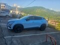 2024 Omoda C5 I, голубой, 2200000 рублей - вид 3