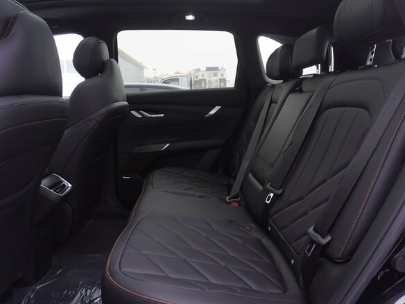 2025 Changan CS75 Plus IV, белый, 4099900 рублей - вид 16