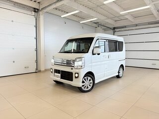 Suzuki Every VI