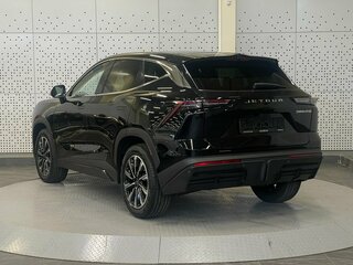 2026 Jetour Dashing I, чёрный, 3029900 рублей, вид 4