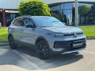 2026 Volkswagen Tharu XR 300 TSI, серый, 2975000 рублей, вид 3