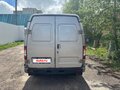 2011 ГАЗ Соболь (2752), серебристый, 450000 рублей - вид 3