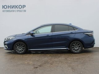 2024 Omoda S5, синий, 1459000 рублей, вид 2
