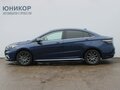 2024 Omoda S5, синий, 1439000 рублей - вид 1