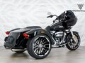 2022 Harley-Davidson Road Glide 3, чёрный, 4499000 рублей - вид 5