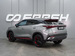 2024 Omoda C5 I, серый, 1849000 рублей, вид 2