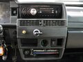 2003 Lada (ВАЗ) 21099, чёрный - вид 8