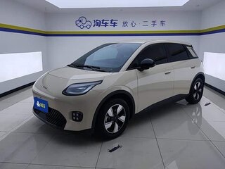 2026 GAC Aion V, белый, 1625550 рублей, вид 2