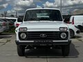 2026 Lada (ВАЗ) Niva Legend I, белый, 1099000 рублей