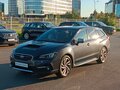 2017 Subaru Levorg I, серый, 1659000 рублей
