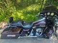 2007 Harley-Davidson Street Glide, пурпурный, 880000 рублей - вид 8