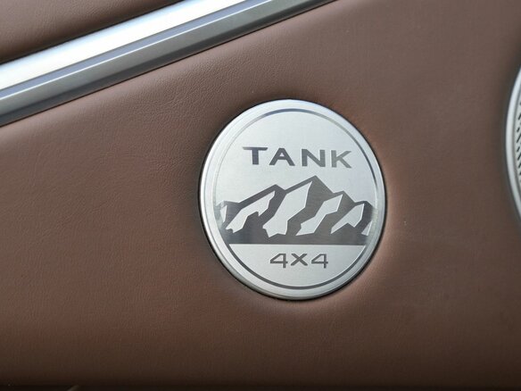 2024 Tank 700, чёрный, 5700000 рублей - вид 32