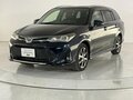 2017 Toyota Corolla Fielder XI (E160, E170, E180) Рестайлинг 1, синий, 1050000 рублей