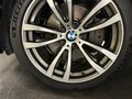 2016 BMW X6 40d II (F16), чёрный, 3700000 рублей - вид 4