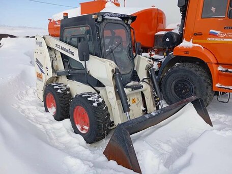 2024 Lonking CDM312, белый, 2897500 рублей, вид 2
