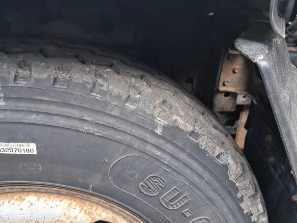 2005 Isuzu Elf (N-series), белый, 1650000 рублей - вид 12
