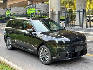2026 Lynk & Co 900, бежевый, 6950007 рублей, вид 3
