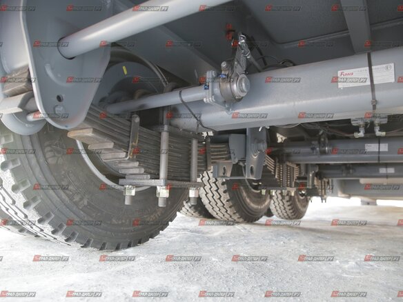 2026 Amur LYR9601TDP, красный, 10800000 рублей - вид 30