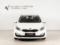 2018 Kia Ceed II Рестайлинг, белый - вид 1