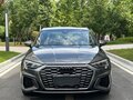 2024 Audi A3 35 TFSI Long IV (8Y), серый, 1795000 рублей - вид 9