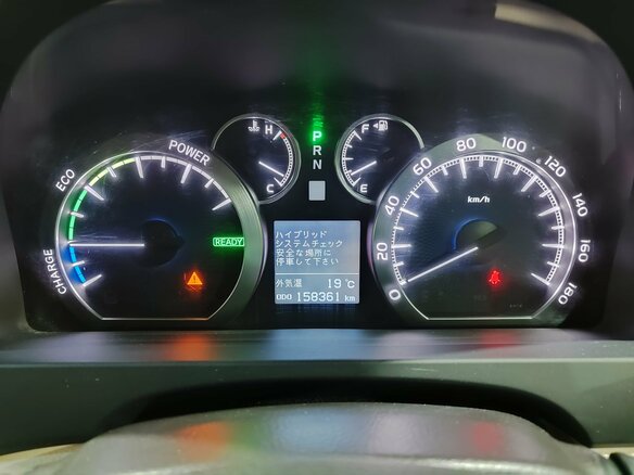 2014 Toyota Alphard II, чёрный - вид 10