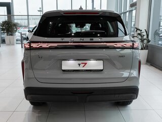 2026 Tenet T7, серый, 3140000 рублей, вид 5