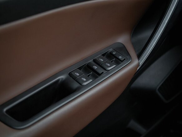 2021 Geely Boyue I, белый, 1810000 рублей - вид 8