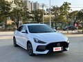 2022 MG 5 II, белый, 920000 рублей