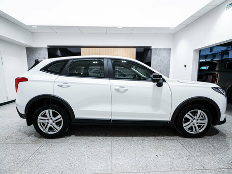 2026 Haval Jolion I Рестайлинг 2, белый, 2049000 рублей, вид 3