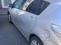 2009 Toyota Verso I, серый, 850000 рублей - вид 4