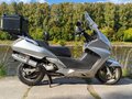 2002 Honda Silver Wing 600, серый, 350000 рублей - вид 6
