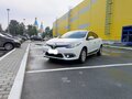 2014 Renault Fluence I Рестайлинг, белый, 700000 рублей - вид 1