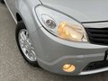 2014 Renault Sandero I, серебристый, 600000 рублей - вид 8