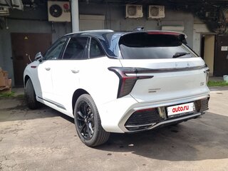 2024 Hongqi HS3, белый, 2750000 рублей, вид 3