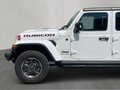 2023 Jeep Gladiator II (JT), белый, 6649000 рублей - вид 3