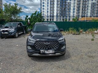 Chery Tiggo 4 Pro I
